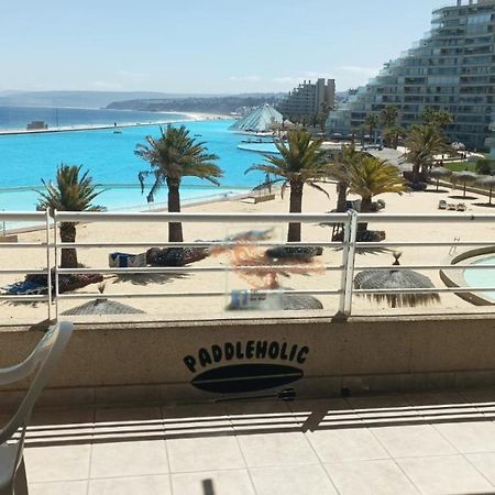 דירות סן אנטוניו San Alfonso Del Mar Goleta 307 מראה חיצוני תמונה