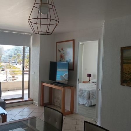 דירות סן אנטוניו San Alfonso Del Mar Goleta 307 מראה חיצוני תמונה