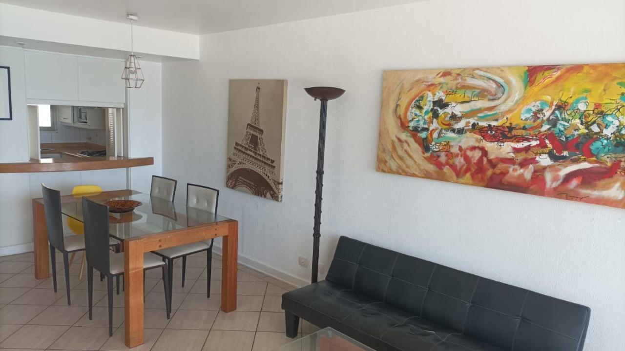 דירות סן אנטוניו San Alfonso Del Mar Goleta 307 מראה חיצוני תמונה
