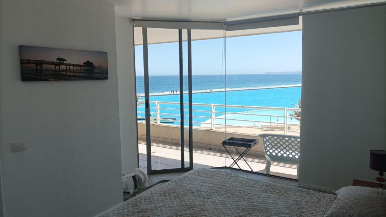דירות סן אנטוניו San Alfonso Del Mar Goleta 307 מראה חיצוני תמונה