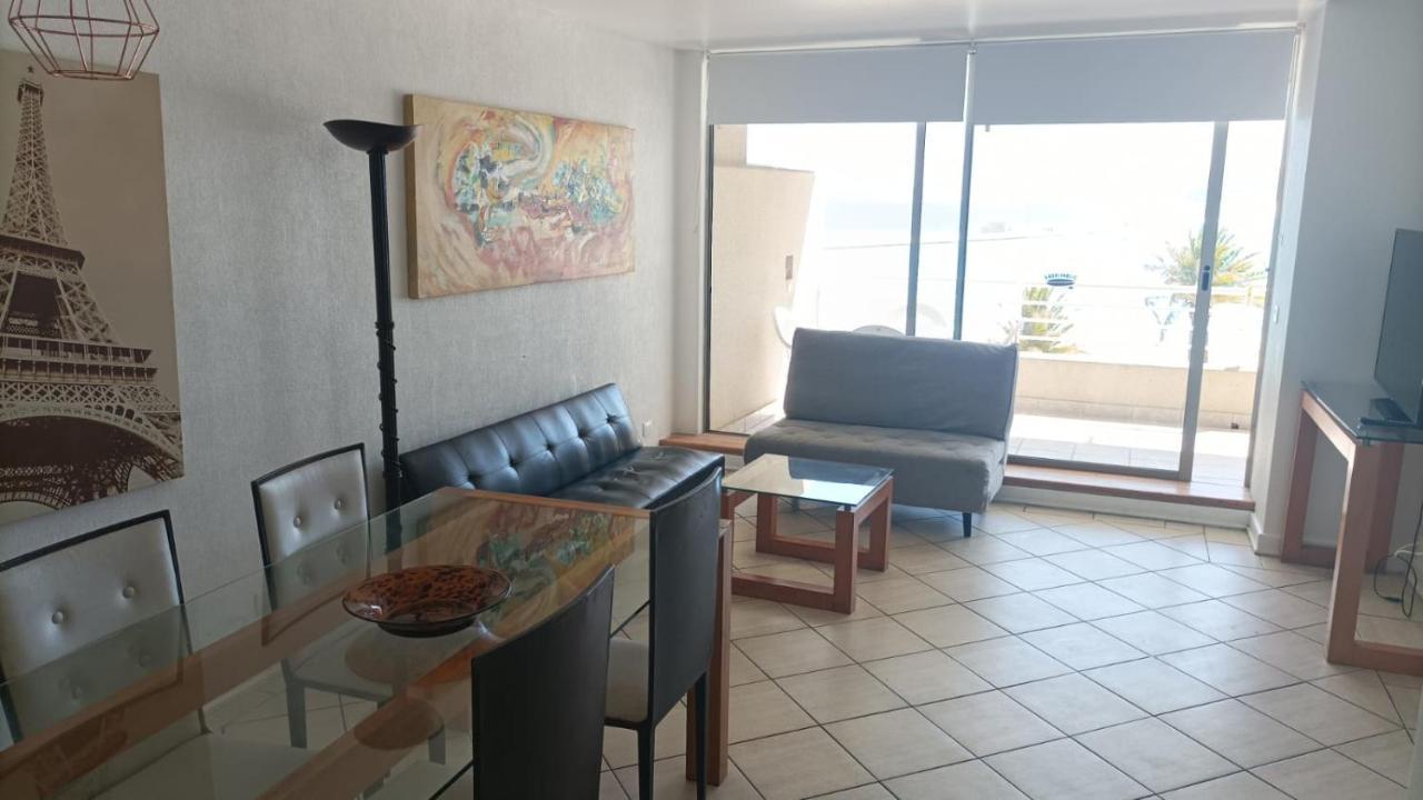 דירות סן אנטוניו San Alfonso Del Mar Goleta 307 מראה חיצוני תמונה