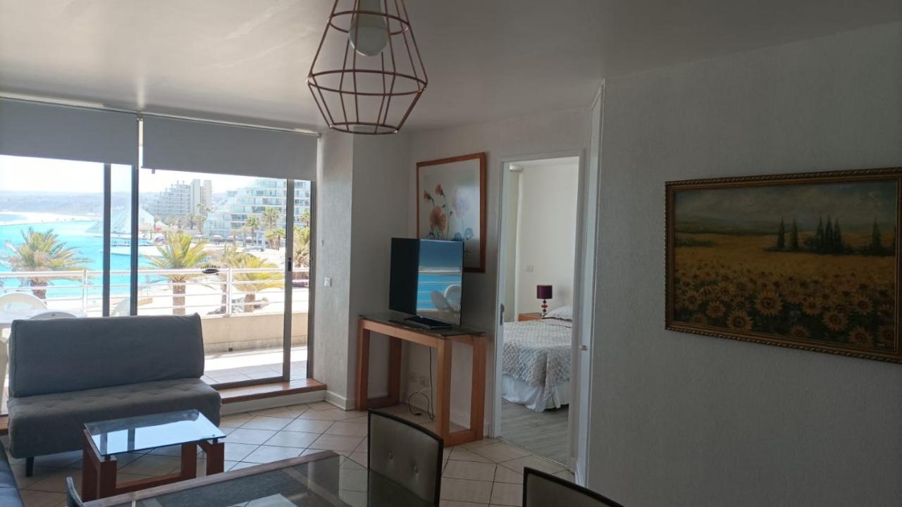 דירות סן אנטוניו San Alfonso Del Mar Goleta 307 מראה חיצוני תמונה